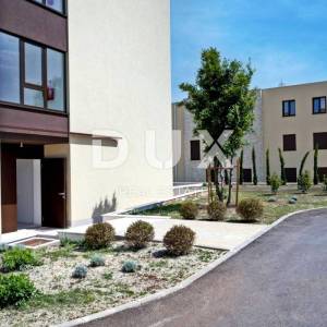 ISTRA, LABIN - Penthouse s pogledom na more