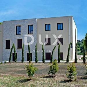ISTRA, LABIN - Penthouse s pogledom na more