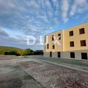 ISTRA, LABIN - Penthouse s pogledom na more