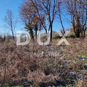 Istra, Labin, Pićan - Potpuna osama i prekrasan pogled!! Građevinsko zemljište 750m2 i poljoprivredno 692 m2