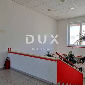 ISTRA, LABIN - Poslovni prostor u centru grada