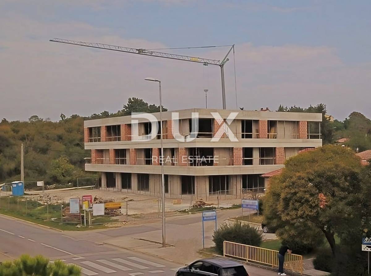 ISTRA, LABIN - Poslovni prostor na pogodnoj lokaciji