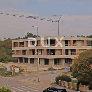 ISTRA, LABIN - Poslovni prostor u centru grada