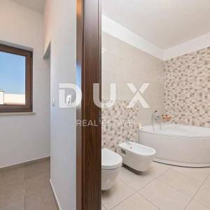 ISTRA, LABIN - Prekrasna vila s bazenom 205 m2