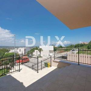 ISTRA, LABIN - Prekrasna vila s bazenom 205 m2