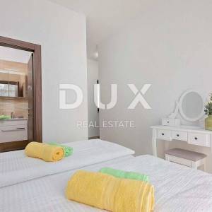 ISTRA, LABIN - Prekrasna vila s bazenom 205 m2