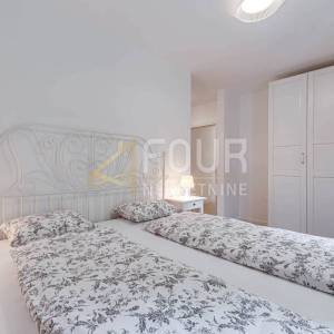 Istra, Labin, prekrasna vila, prizemnica s bazenom