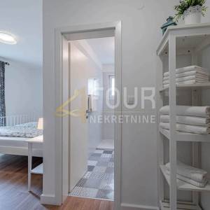 Istra, Labin, prekrasna vila, prizemnica s bazenom