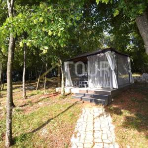 Istra, Labin, prizemnica s bazenom, mirno okruženje!