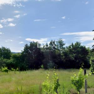 ISTRA, LABIN - Prostrano građevinsko zemljište