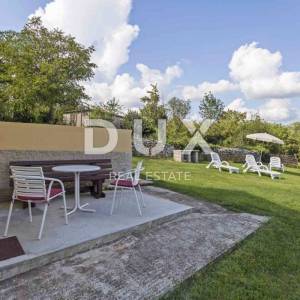 ISTRA, LABIN - Rustikalna kuća okružena prirodom
