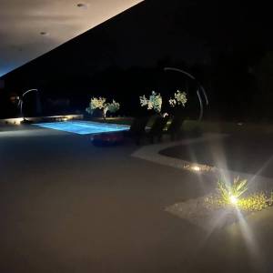 ISTRA, LABIN - samostojeća ekskluzivna villa - novogradnja s bazenom!!! PRILIKA!!! HITNO!