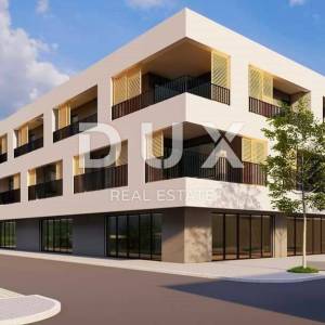 ISTRA, LABIN - Stan u blizini svih urbanih sadržaja