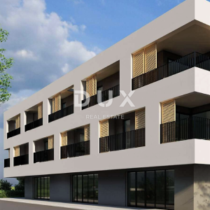 ISTRA, LABIN - Stan u blizini svih urbanih sadržaja
