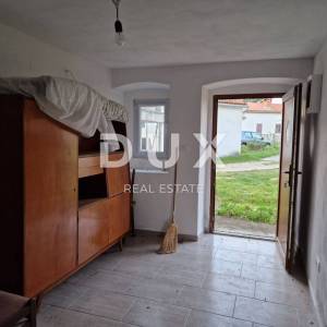 ISTRA, LABIN - Stan u kući, okolica Labina