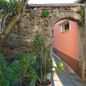 ISTRA, LABIN - Stan u Starom gradu Labinu