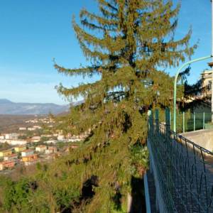 ISTRA, LABIN - Stan u Starom gradu Labinu