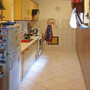 ISTRA, LABIN - Stan u Starom gradu Labinu