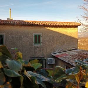 ISTRA, LABIN - Stan u Starom gradu Labinu