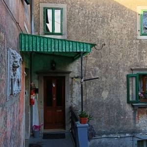 ISTRA, LABIN - Stan u Starom gradu Labinu