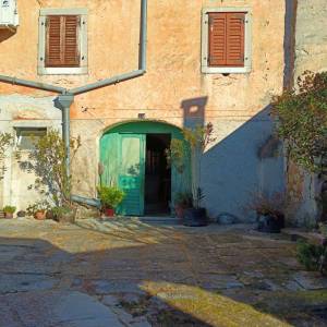 ISTRA, LABIN - Stan u Starom gradu Labinu