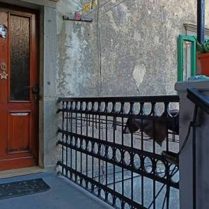 ISTRA, LABIN - Stan u Starom gradu Labinu