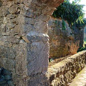 ISTRA, LABIN - Stan u Starom gradu Labinu