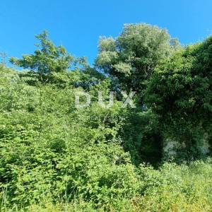 ISTRA, LABIN - Starina za adaptaciju