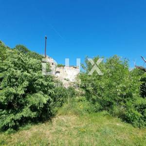 ISTRA, LABIN - Starina za adaptaciju
