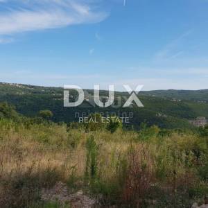 ISTRA, LABIN, SV. BARTUL - Dvije dvojne vile s bajkovitim pogledom na prirodu