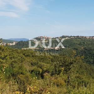 ISTRA, LABIN, SV. BARTUL - Luksuzna moderna vila s očaravajućim pogledom