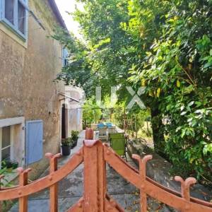 ISTRA, LABIN - Tradicionalna istarska kuća