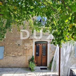 ISTRA, LABIN - Tradicionalna istarska kuća