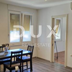 ISTRA, LABIN - U potpunosti renoviran dvosoban stan u centru