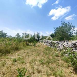 ISTRA, LABIN - Zemljište mješovite namjene