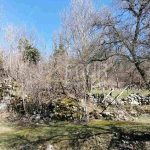 Istra, Lanišće, zemljište 543m2
