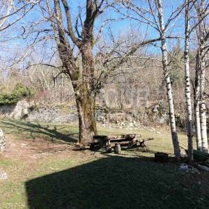 Istra, Lanišće, zemljište 543m2