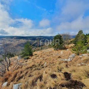 Istra, Lanišće, zemljište 543m2