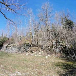 Istra, Lanišće, zemljište 543m2