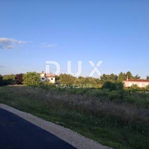 ISTRA, LINDAR - građevinsko zemljište