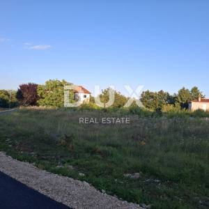 ISTRA, LINDAR - građevinsko zemljište