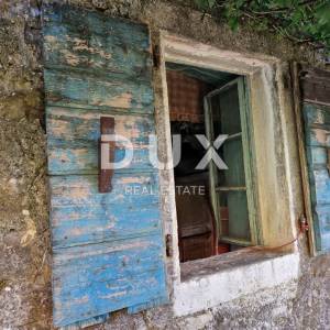 ISTRA, LIVADE (OKOLICA) - Kamene starine s panoramskim pogledom 