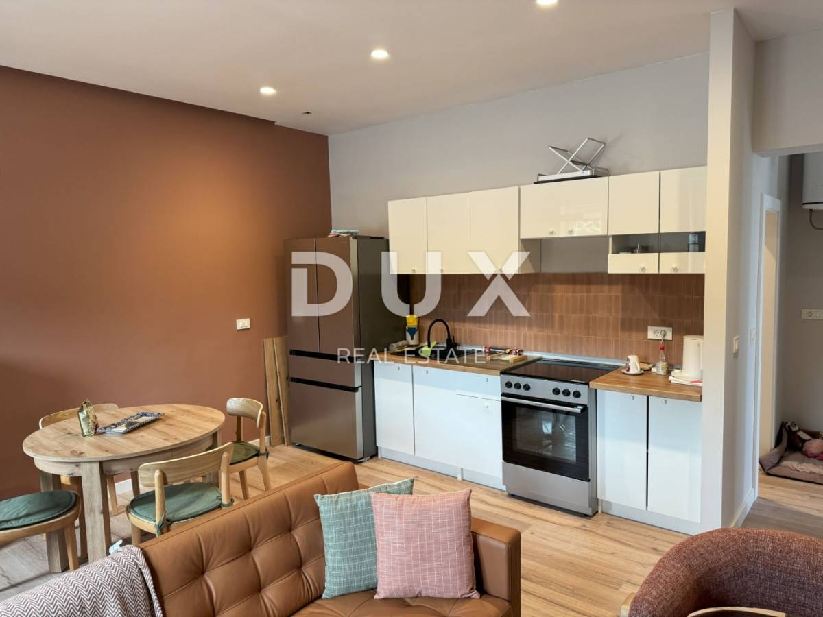 ISTRA, LIVADE - Potpuno obnovljen stan u Livadama – spreman za useljenje