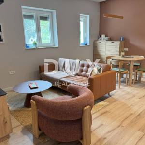 ISTRA, LIVADE - Potpuno obnovljen stan u Livadama – spreman za useljenje