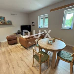 ISTRA, LIVADE - Potpuno obnovljen stan u Livadama – spreman za useljenje