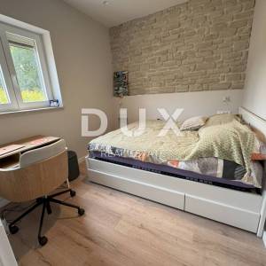 ISTRA, LIVADE - Potpuno obnovljen stan u Livadama – spreman za useljenje