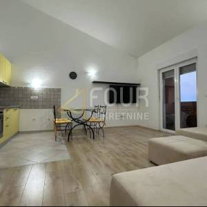 Istra, Ližnjan, 1s+db, 48.64m2, terasa