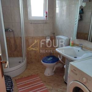 Istra, Ližnjan, 56.73m2, 1s+db, balkon