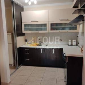 Istra, Ližnjan, 56.73m2, 1s+db, balkon