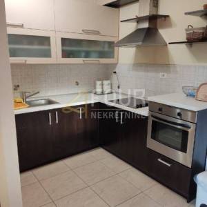 Istra, Ližnjan, 56.73m2, 1s+db, balkon
